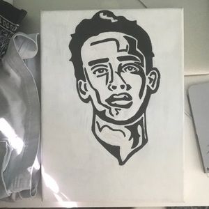 Logic painting